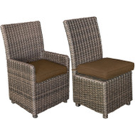 Fs 6pc Aspen Chair Set