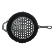 Gz 10.25" Rnd Grill Pan