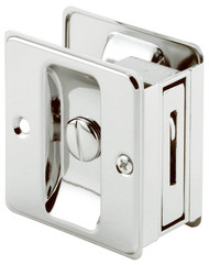 Pock Dr Priv Lock/pull
