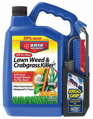 1.3gal Weed/crab Killer