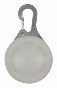 Spotlit Carabiner Light