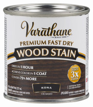 1/2pt Kona Oil Wd Stain