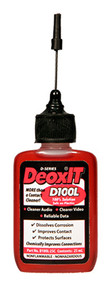25ml Contact Cleaner