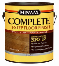 Gal Gunstock Gls Finish