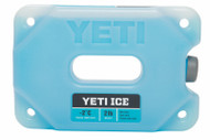 Yeti 2lb Ice