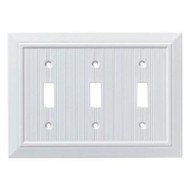 Wht Bead Tpl Swit Plate