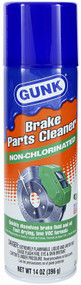 14oz Brake Cleaner