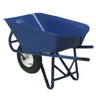 5cuft 20ga Wheelbarrow