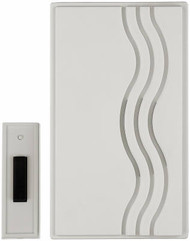 Dlx Wireless Door Chime