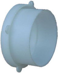 4" Pvc/clay Adapter