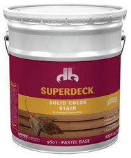 5gal Pastel Base Stain