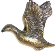 Ab R Mallard Cab Knob