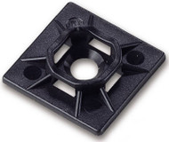 5pk Blk Mounting Base