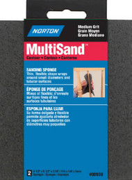 2pk Medg Sand Sponge