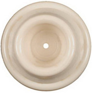 2pk Wht Wall Dr Stop