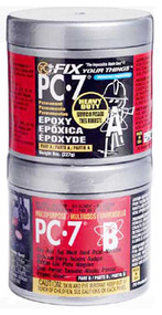 1/2lb Pc7 Epoxy Paste