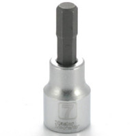 Mm 3/8dr 7mm Hex Socket