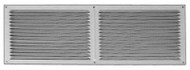 Sd-166 Galv Soffit Vent