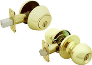 Tg Pb Ball Comb Lockset