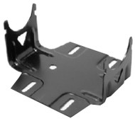 Evap Cooler Motor Base