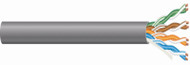 1000'cat5e 24/4cmr Wire