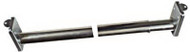 30"-48" Adj Closet Rod