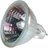 Ge 50w Halo Spot Lamp