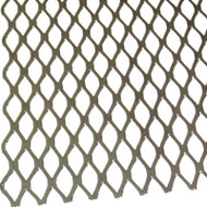 1/2x24x24diamo Mtlsheet