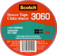2x60yd Stucco Duct Tape