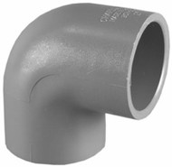 1-1/2" 90deg Sxs Elbow