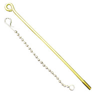 Brs Bal Lift Wire/chain