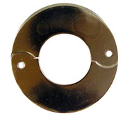 1-1/4" Chr Split Flange