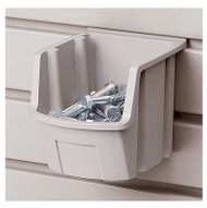 Gry Resin Bin
