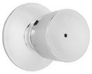 Sat Chr Bell Priv Knob