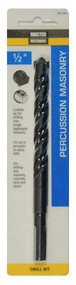 Mm 1/2x6 Perc Mas Bit