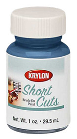 Oz Oceanblu Enam Paint