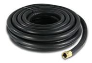Mp3/4x50blk Hd Wtr Hose