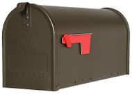 Brz Stdt1 Rural Mailbox