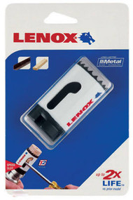 5/8" Bi Hole Saw