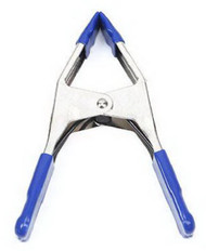 Mm 3" Mtl Spring Clamp