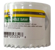 Mm 2-1/8" Bi Holesaw