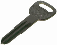 Ni Brs05-07 Kia Rio Key