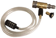 Chemical Injector