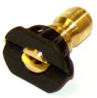 Blk Detergent Nozzle