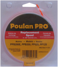 P4500/pp125 Repl Spool