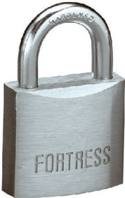 1-3/16"30mm Alu Padlock