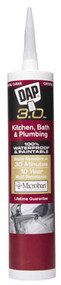 9oz Wht Advan K/b Caulk