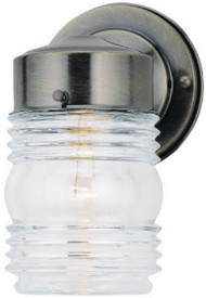 Ab Jelly Jar Fixture