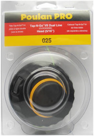 Pp025/033 Tap Go Head