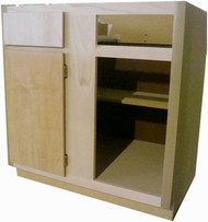 36" Blind Base Cabinet